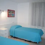 Апартаменты Paradise