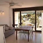 Апартаменты Paradise