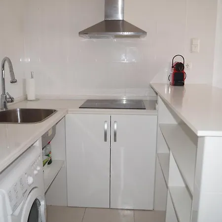 Paradise Apartment Cambrils