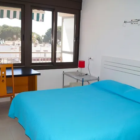 Paradise Apartment