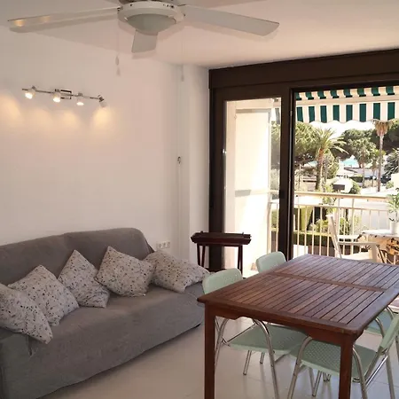 Paradise Apartment