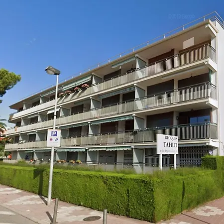 Paradise Apartment Cambrils