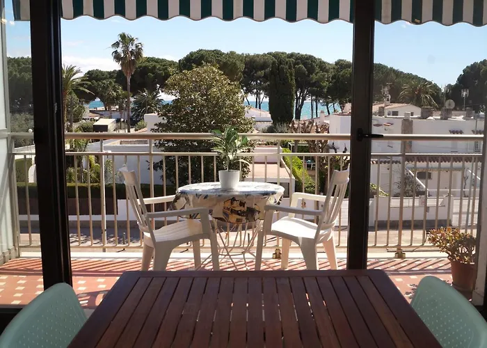 Paradise Cambrils