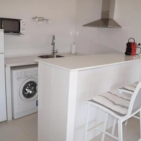 Paradise Appartement *