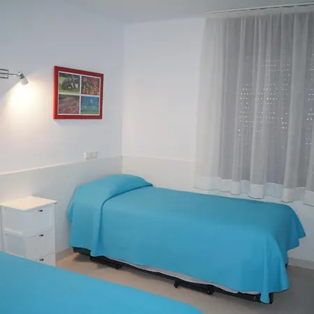 Appartement Paradise