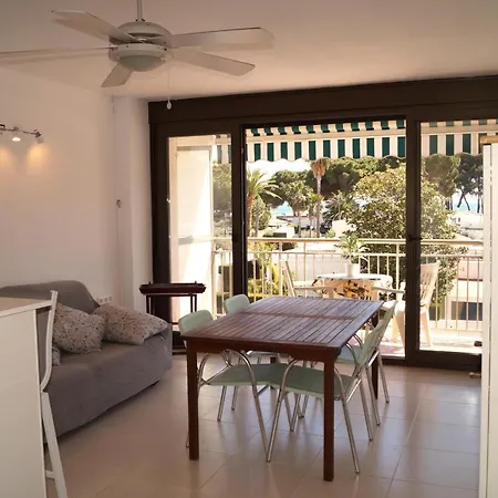 Appartement Paradise