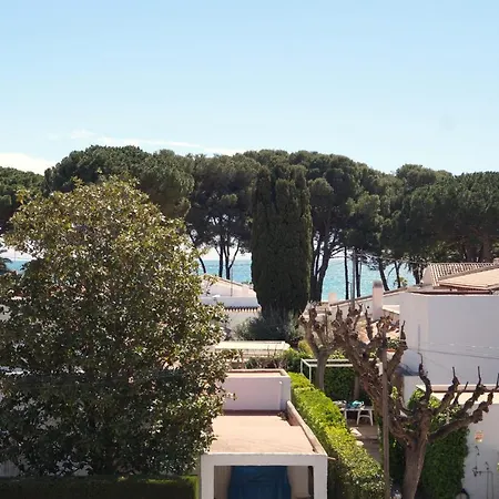 Paradise Apartamento Cambrils