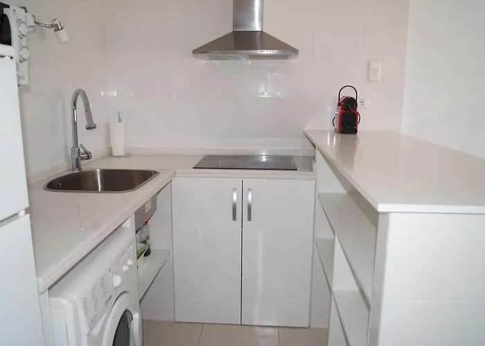 Paradise Apartamento Cambrils