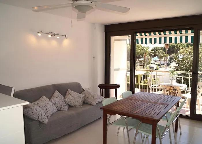 Paradise Apartamento