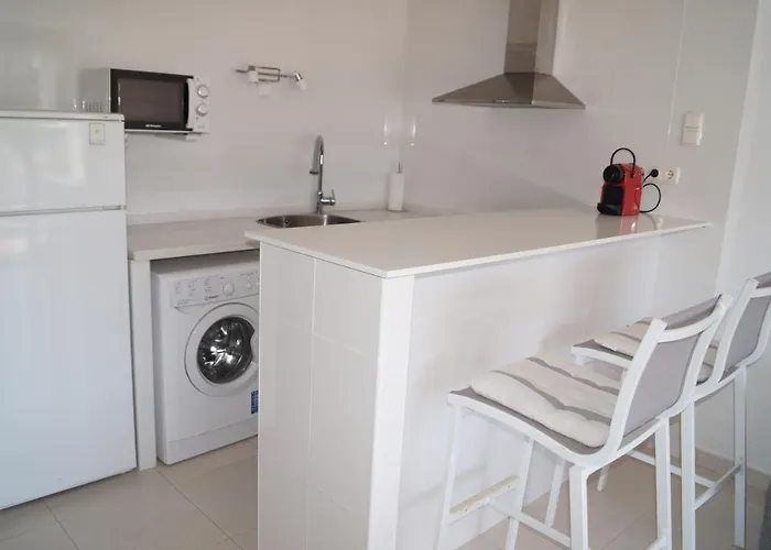 Paradise Apartamento *
