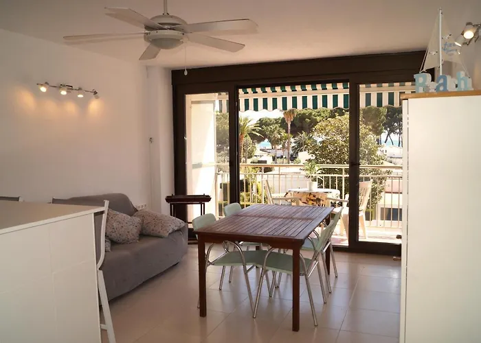 Apartamento Paradise