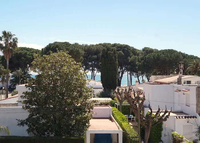 Paradise Apartamento Cambrils